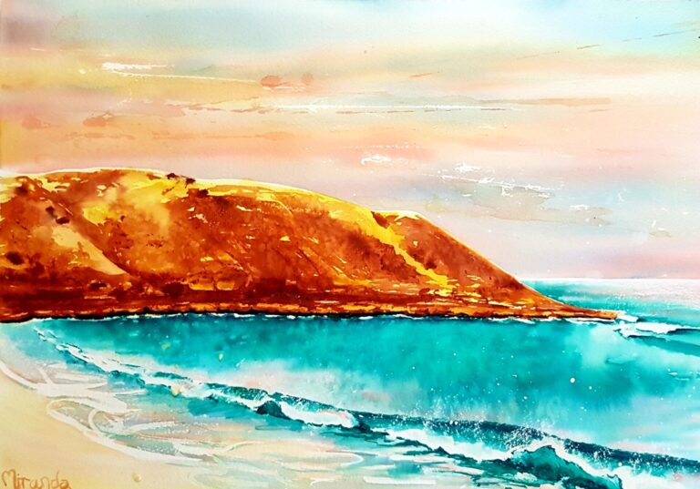 Red Bluff Miranda Plum