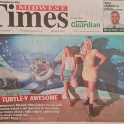 Mid West Times 1