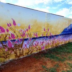 street art