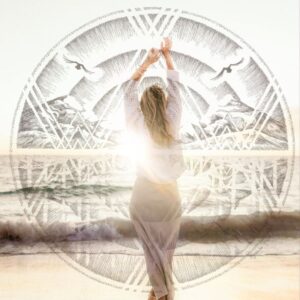 Solar Plexus Chakra