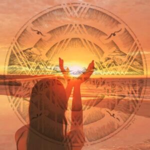 Solar Plexus Chakra