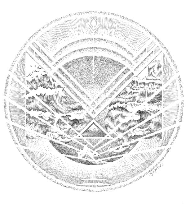 Sacral Chakra