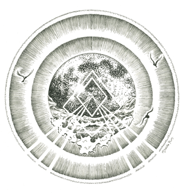 Third Eye Centre