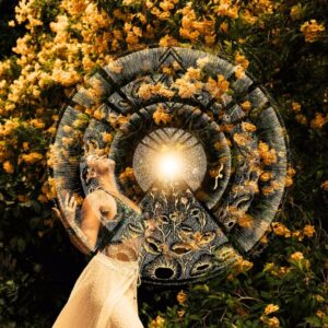Crown Chakra