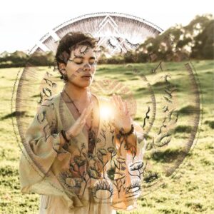 Crown Chakra