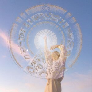 Crown Chakra