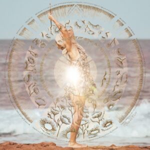 Crown Chakra