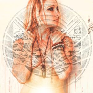 Sacral Chakra