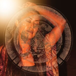 Third Eye Chakra