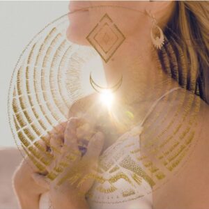 Throat Chakra