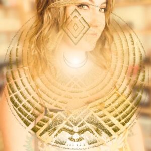 Throat Chakra