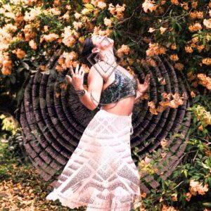 Throat Chakra