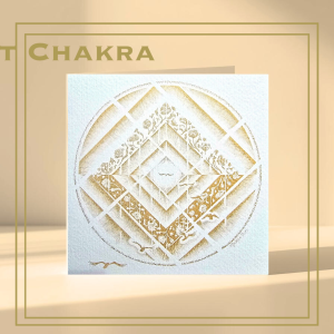 Chakra Greeting Cards pack of 8 - Image 5