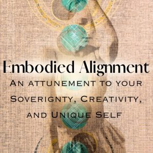 Embodied Alignment Courses