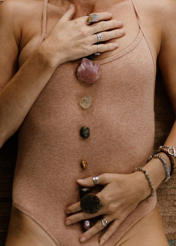 Embodied Alignment Courses
