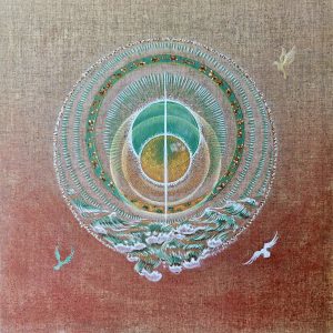 Flood of the High Heart