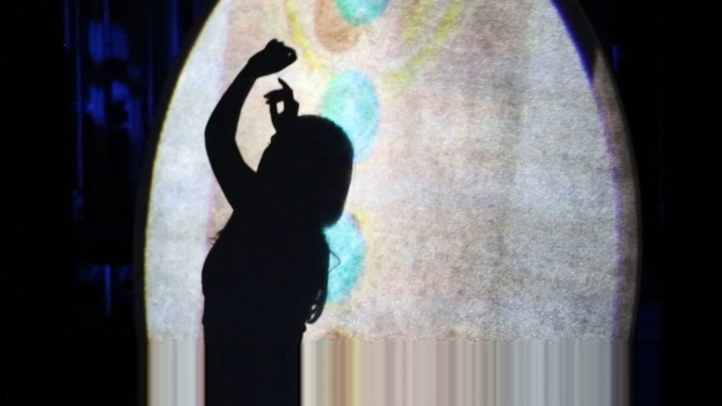 The Sacred Art of Groove