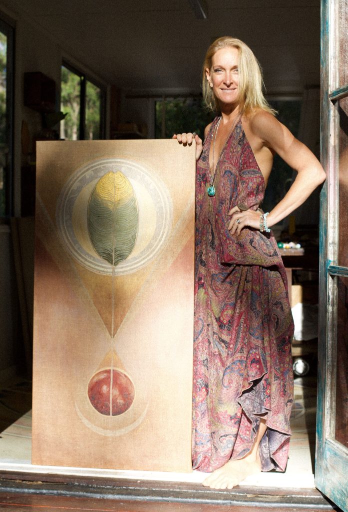 Seed Of Creation_Studio