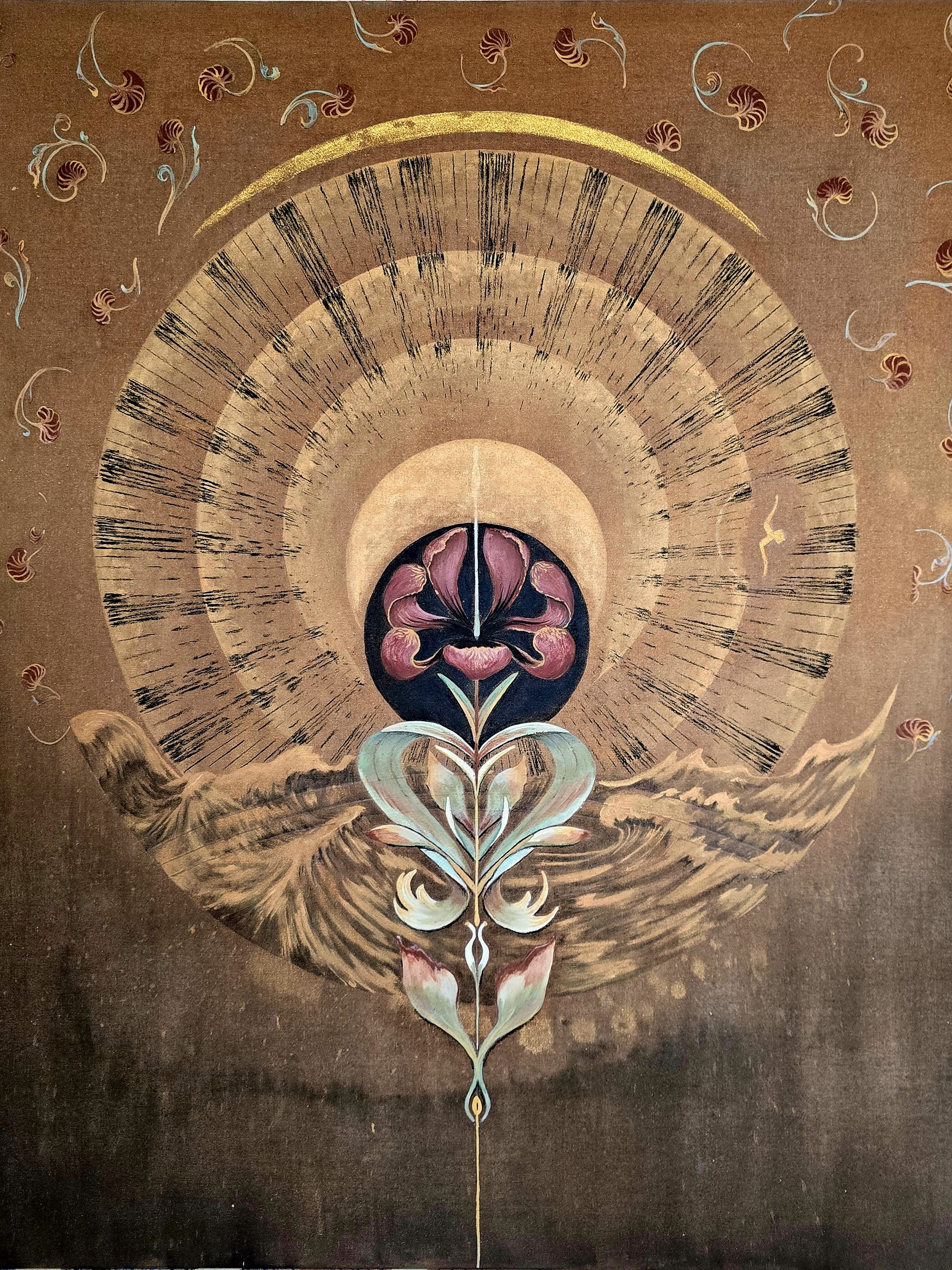 Dawn of the Sacred - Image 4