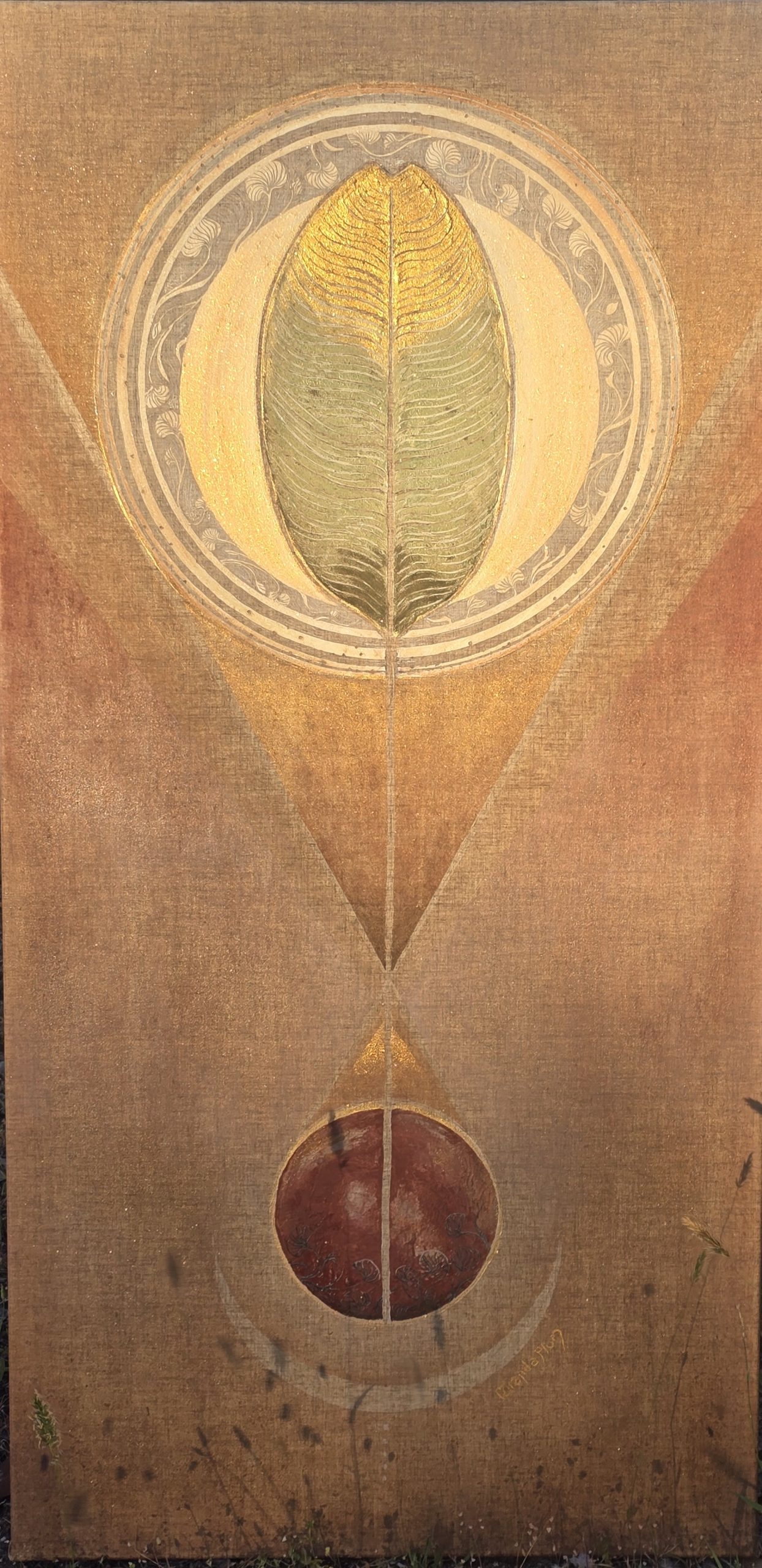 The Seed of Creation - Image 3