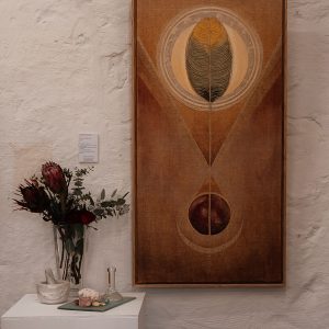 The Seed of Creation